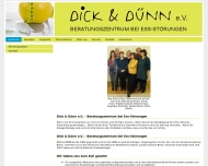 Bild Beratungszentrum bei Ess-Strungen