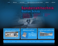 Bild Sandstrahltechnik Bastian Schtz