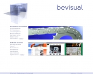 Bild bevisual - Inhaber Bernhard Kirsten