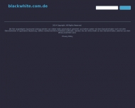 Bild Black & White