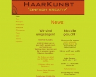 Bild HaarKunst  einfach kreativ