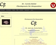 Bild Dr. Carola Ballat