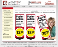 Bild artSYSTEM - Mediaservice, Treib und Kinsinger GbR