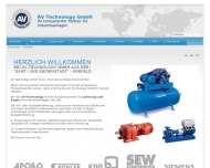 Bild AV Technology GmbH