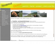 Bild Herberge Orange