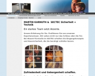 Bild AkzentTrstudio im SECTEC