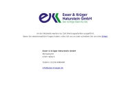 Bild Esser & Krger Naturstein GmbH