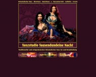 Bild Ofra Moustakis - Oriental Dance Fusion (ODF)