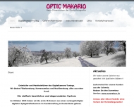 Bild OPTIK MAKARIO GmbH