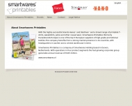 Bild Smartwares Printables GmbH