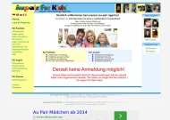 Bild Agentur Aupair For Kids