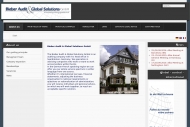 Bild Bieber Audit & Global Solutions GmbH Wirtschaftsprfungsgesellschaft
