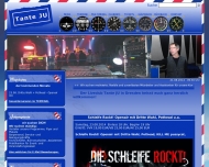 Bild Liveclub Tante JU
