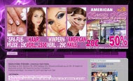 Bild Beauty Nails American Style