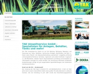 Bild TAK-Umweltservice GmbH