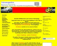 Bild Piccobello Fahrzeugpflege Service 