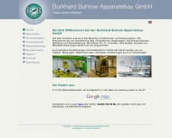 Bild Buhrow Burkhard Apparatebau GmbH