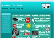 Bild Autohaus Terlinden