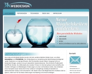 Bild 3K-Webdesign