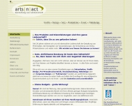 Bild artsnact - Gestaltung aus Leidenschaft, Norbert Gerstlacher