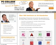 Bild PC-College Dsseldorf GmbH