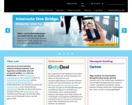 Bild Interoute Germany GmbH