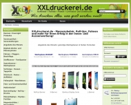 Bild BIGprint GERMANY UG haftungsbeschrnkt