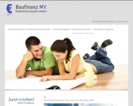 Bild Baufinanz-MV.de