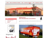 Bild Der Brandschutz Liesenkötter