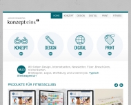 Bild KONZEPT EINS - Agentur fr Marketing