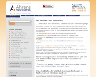 Bild Ahrens Malereibetrieb