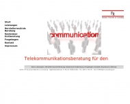 Bild FR Business Networks & Consulting