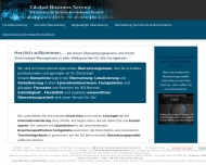 Bild GBS e.K. Global Business Service