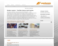 Bild Urzinger Textilmanagement
