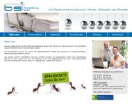 Bild b + s Personalleasing GmbH