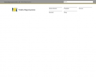 Website Tridelta Magnetsysteme