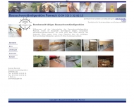 Bild Bausachverstndigenbro Panreck