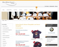 Bild Maxi Mode Schlitt