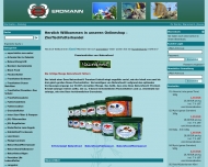 Bild Claudia Erdmann, Inhaber: Norbert Erdmann