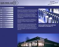 Bild Karl Heinz Jauch Werkzeug- und Apparatebau GmbH