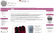 Bild Strawberry Company