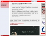 Website Drachengas Bremen-Grambke