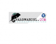 Bild Farbwandel