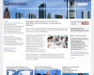 Bild Harris & Associates