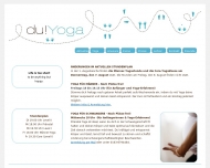 Bild du!Yoga