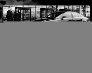 Bild INmotion - Chauffeur- und Limousinenservice Felix Wenzel