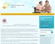 Bild Agentur Betreuung zuhaus'