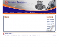 Bild Hydro Space GmbH