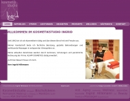 Bild Kosmetikstudio Ingrid