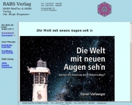 Bild RABS Verlag Inh. Birgit Stegmaier
